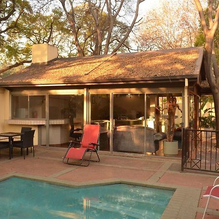 Chancellors Court Pretoria-Noord Exterior foto