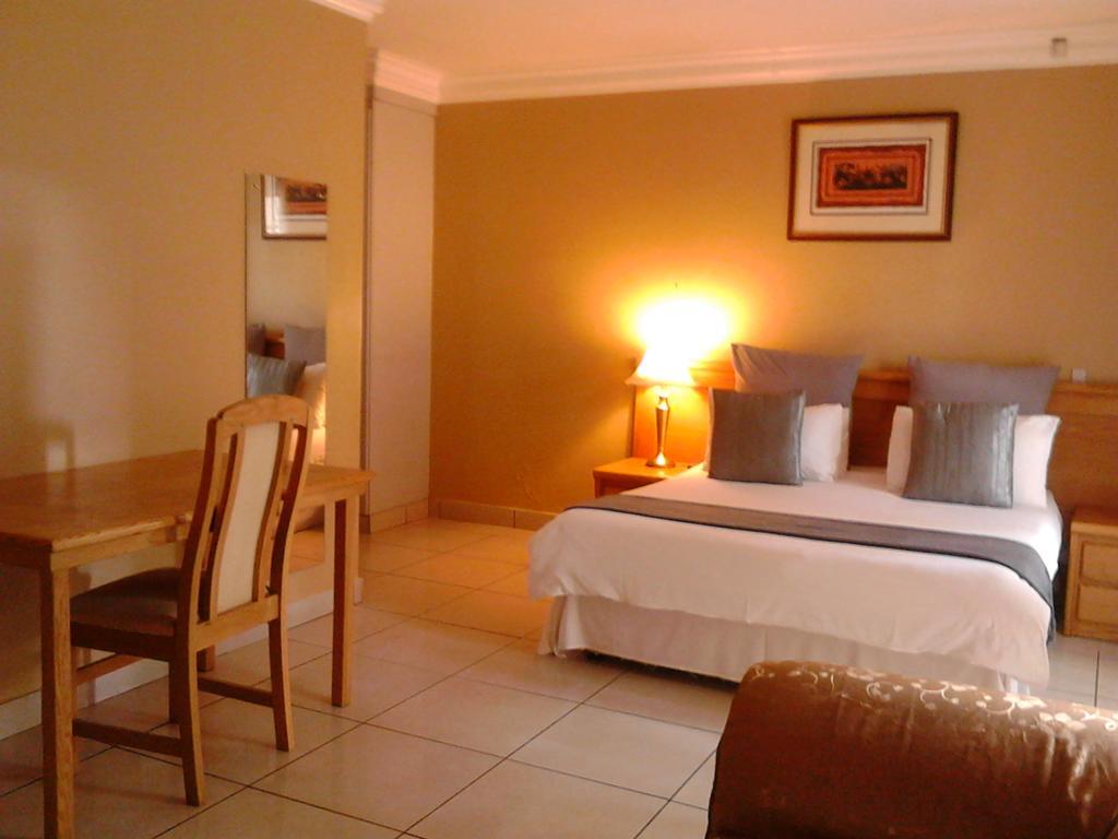 Chancellors Court Pretoria-Noord Exterior foto