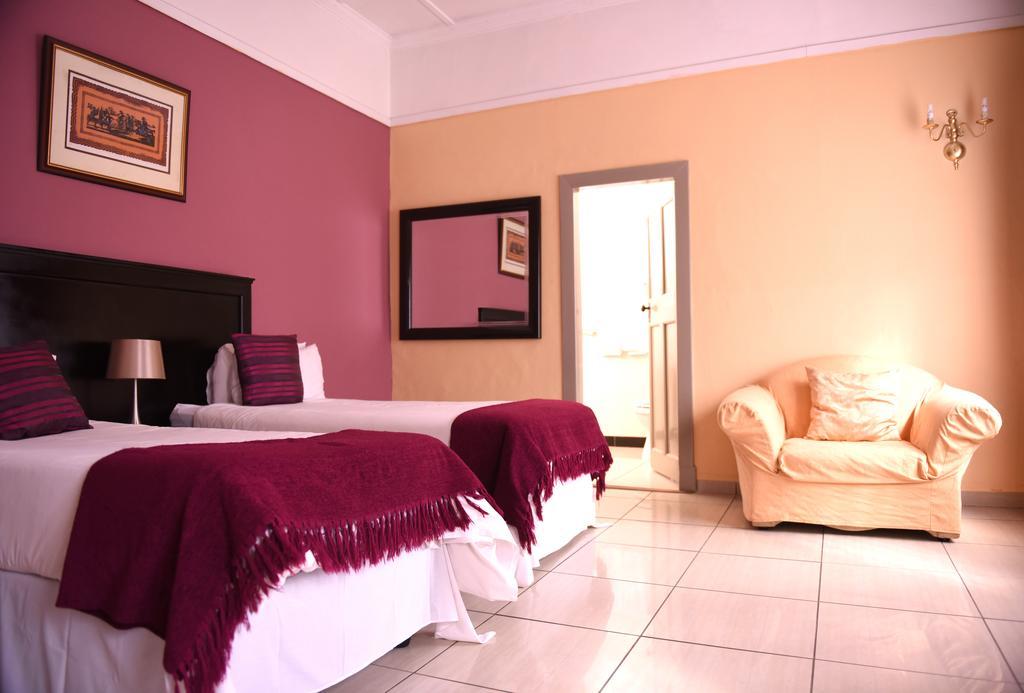 Chancellors Court Pretoria-Noord Exterior foto
