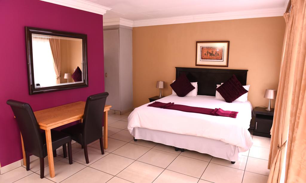 Chancellors Court Pretoria-Noord Exterior foto