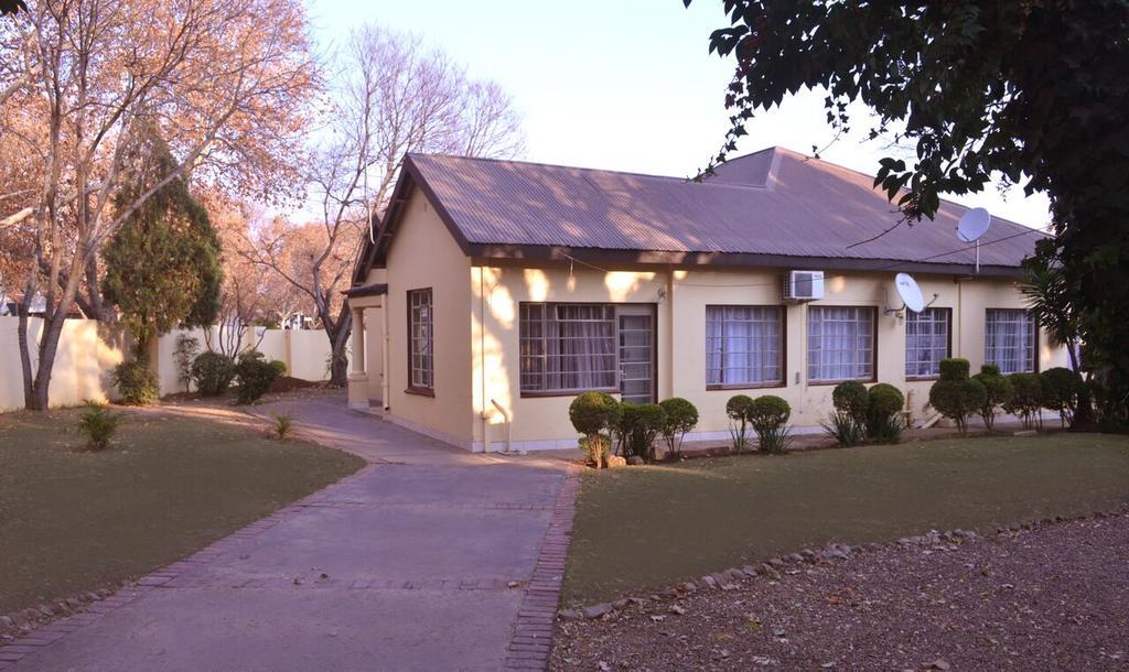 Chancellors Court Pretoria-Noord Exterior foto