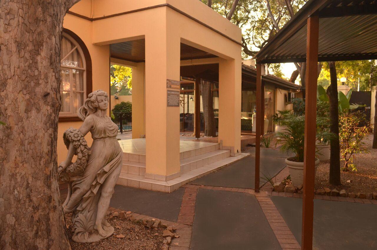 Chancellors Court Pretoria-Noord Exterior foto