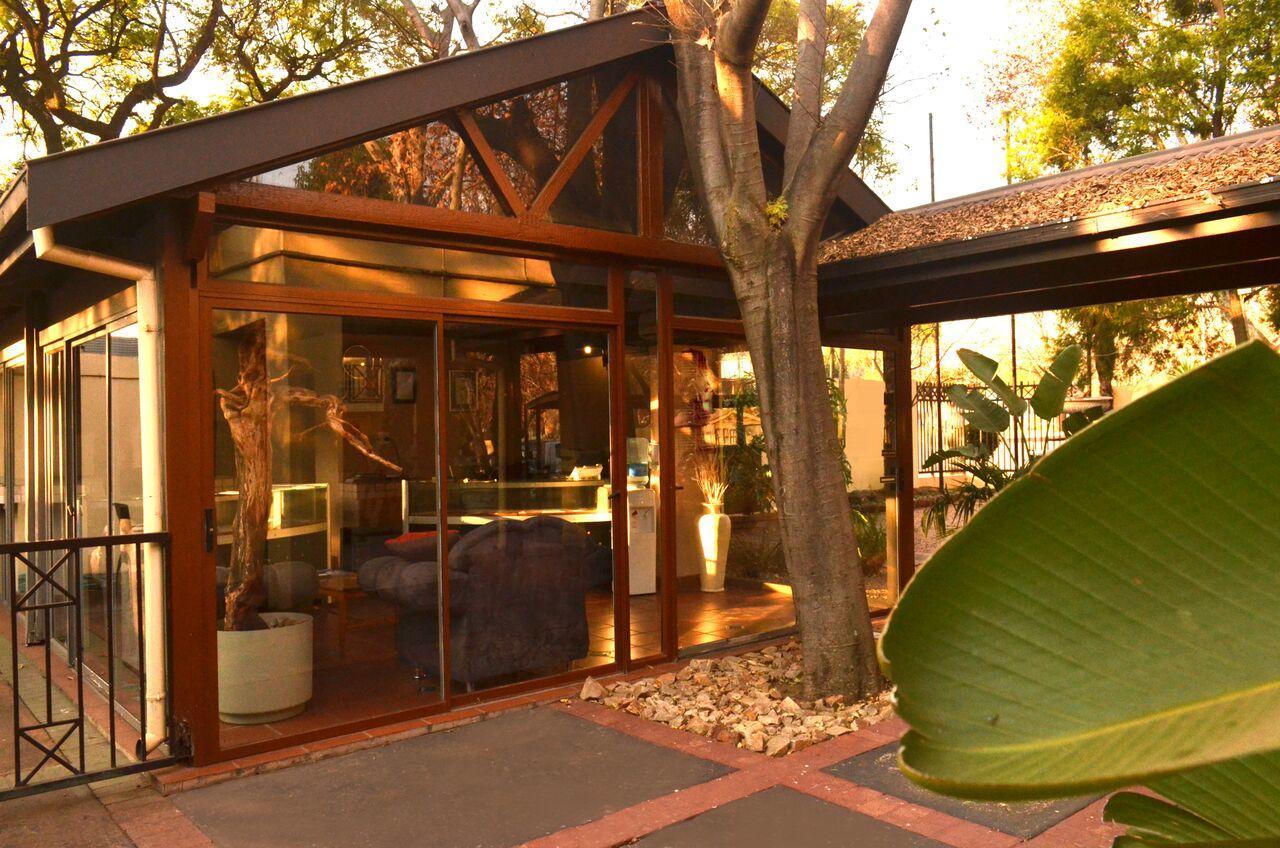 Chancellors Court Pretoria-Noord Exterior foto